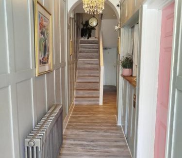 Kemptown Hotel | The Willows