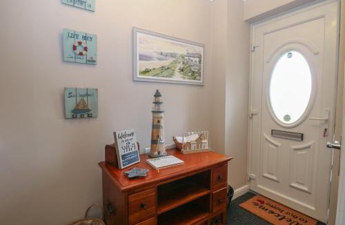St Mary's Bay House | The Willows