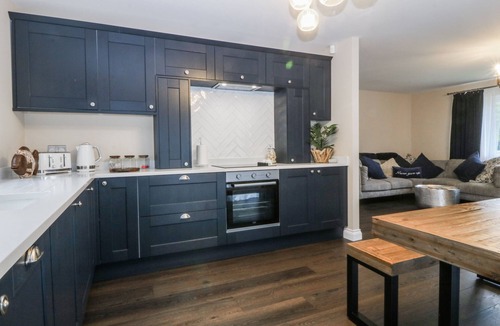 Trearddur Bay Cottage | The Willows