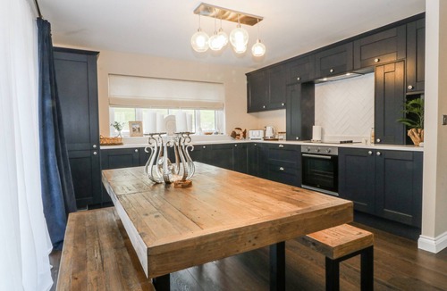 Trearddur Bay Cottage | The Willows