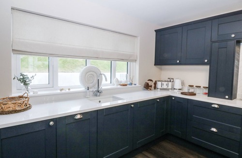 Trearddur Bay Cottage | The Willows