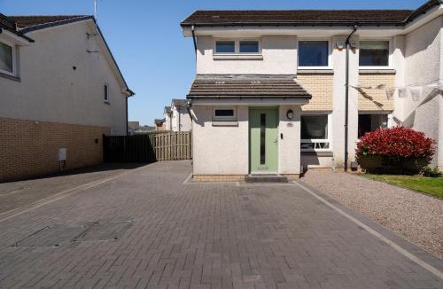 Nitshill House | The Willows