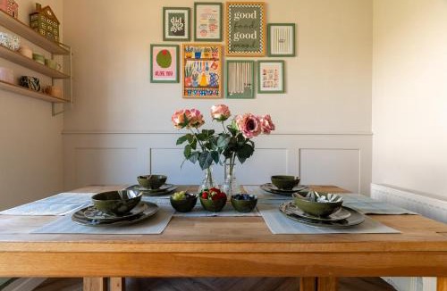 Nitshill House | The Willows