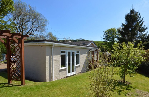 Newport Cottage | The Willows