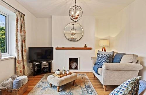 Oxwich House | The Willows