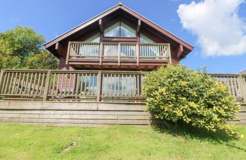 Winnard's Perch House | The Willows