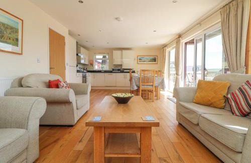 Winnard's Perch House | The Willows