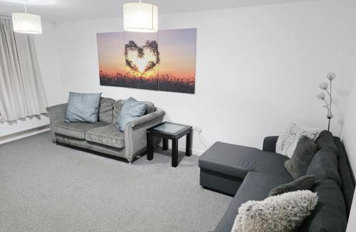 Thurnscoe House | The Willows Haven - Thurnscoe, Rotherham