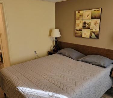 Wilbur Hotel | The Willows Motel