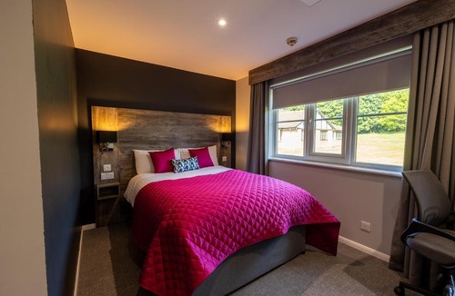 Wyboston Hotel | The Willows Training Centre