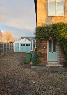 Yarm Bed & Breakfast | The Willows, Yarm