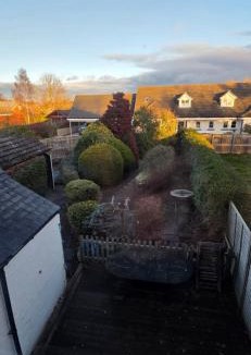 Yarm Bed & Breakfast | The Willows, Yarm