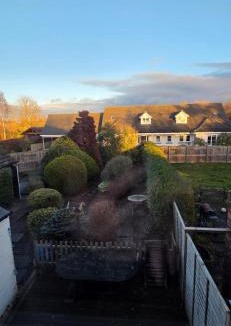 Yarm Bed & Breakfast | The Willows, Yarm
