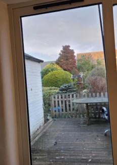 Yarm Bed & Breakfast | The Willows, Yarm