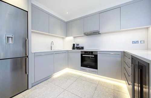Belgravia House | The Wilton Townhouse (CL382)