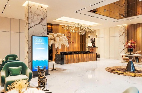 Lao Cai House | THE WILTONS Hotel Lào Cai