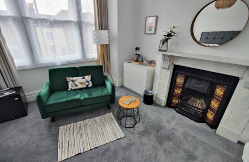 Canterbury Bed & Breakfast | The Wincheap
