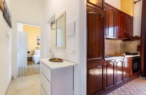 Marina di Ostuni Apartment | The Wind Rose Apartment