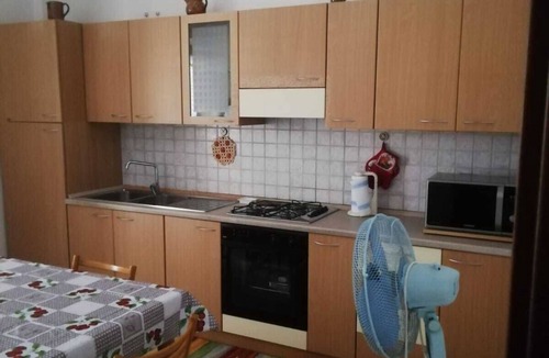 Gallico Marina Apartment | The Wind Rose