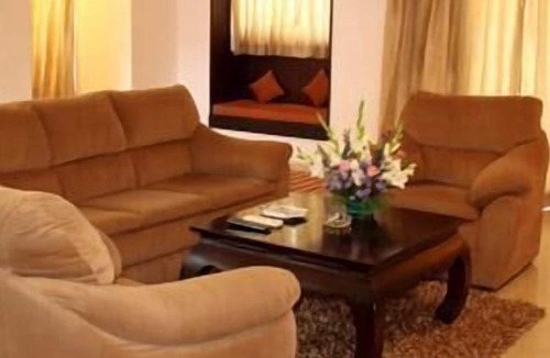Mysore Resort | The Windflower Resorts and Spa