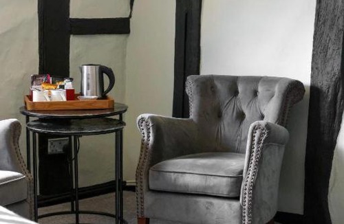 Hollingbourne Hotel | The Windmill