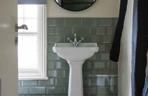 Hollingbourne Hotel | The Windmill