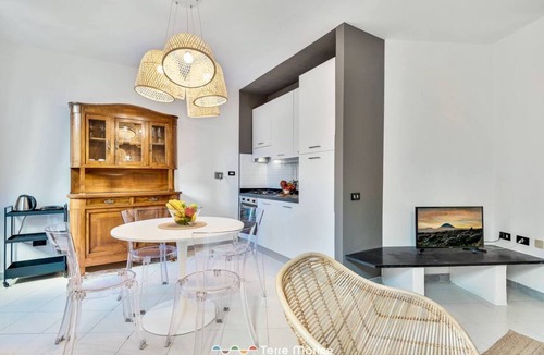 Corniglia House | The Window on the BorgoTerreMarine
