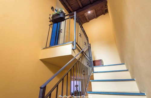 Corniglia House | The Window on the BorgoTerreMarine