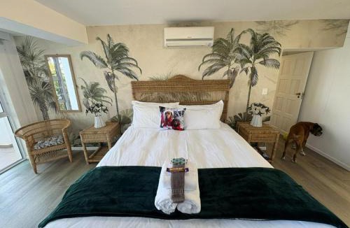 Ballito House | The Windsock