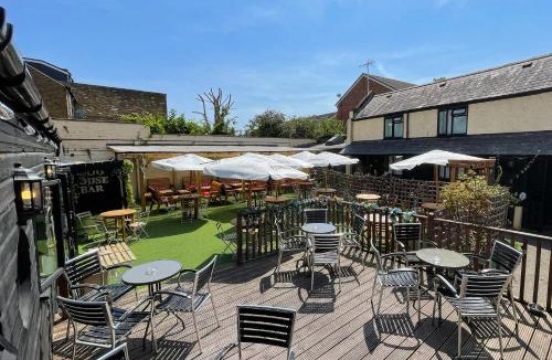 Windsor Hotel | The Windsor Trooper