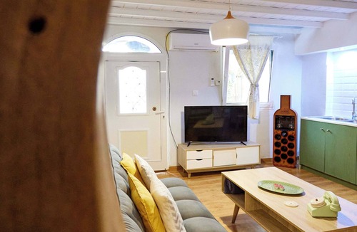Chios Town House | The Wine House