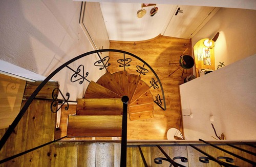 Chios Town House | The Wine House
