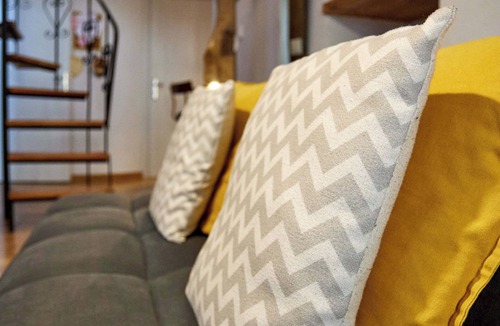 Chios Town House | The Wine House