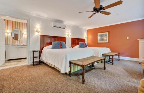 Harwich Center Hotel | The Winstead Inn