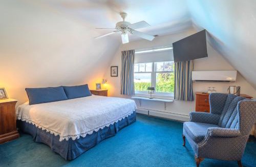 Harwich Center Hotel | The Winstead Inn
