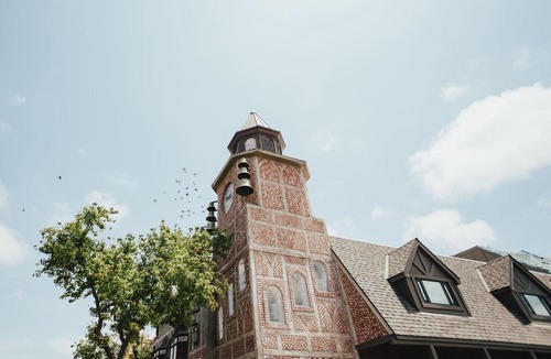 Solvang Hotel | The Winston Solvang
