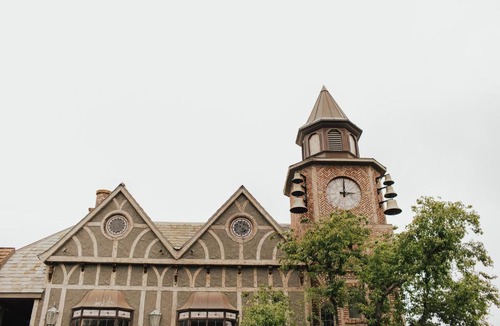 Solvang Hotel | The Winston Solvang