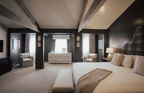 Solvang Hotel | The Winston Solvang