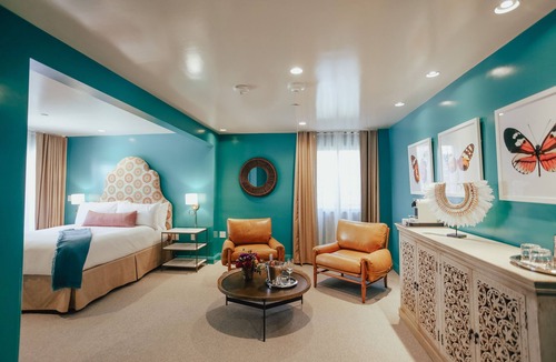 Solvang Hotel | The Winston Solvang