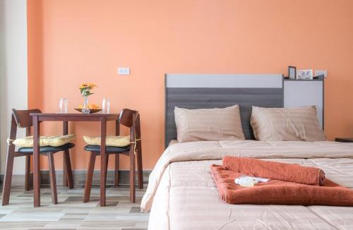 Chachoengsao Hotel | The Wish Hotel