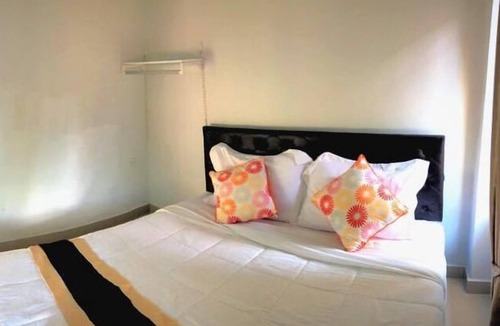 Ban Chan Hotel | The Wish Residence