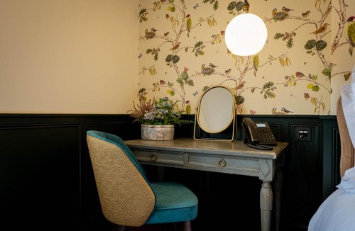 Lenham Hotel | The Wishful Thinker