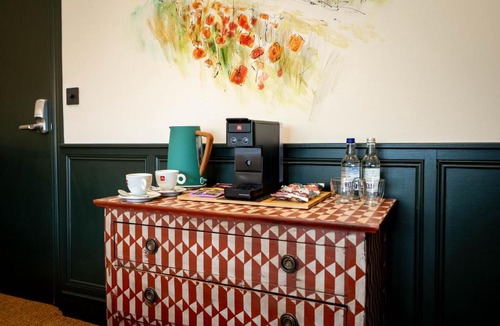 Lenham Hotel | The Wishful Thinker