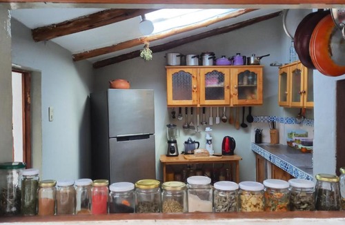 Urubamba House | The Witch’s Cottage