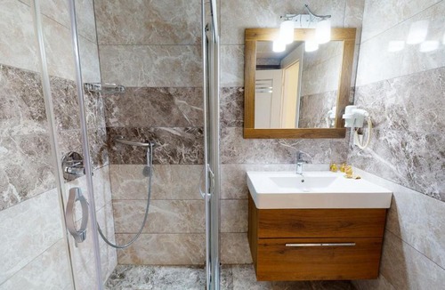 Karakoy Hotel | The Wolf Hotel