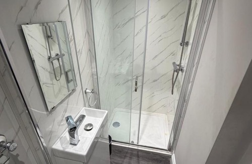 Lowestoft Hotel | The Wolf Inn
