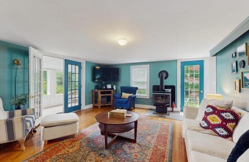 Wolfeboro House | The Wolfeboro House