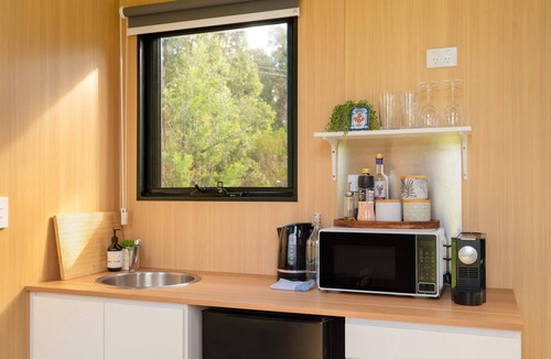 Wollombi House | The Wollombi Wanderer by Tiny Away
