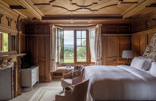 Evesham Hotel | The Wood Norton
