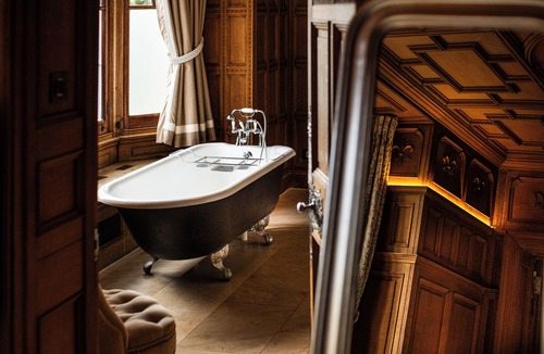 Evesham Hotel | The Wood Norton